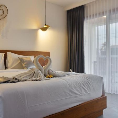 Kedin'S Inn دنباسار المظهر الخارجي الصورة