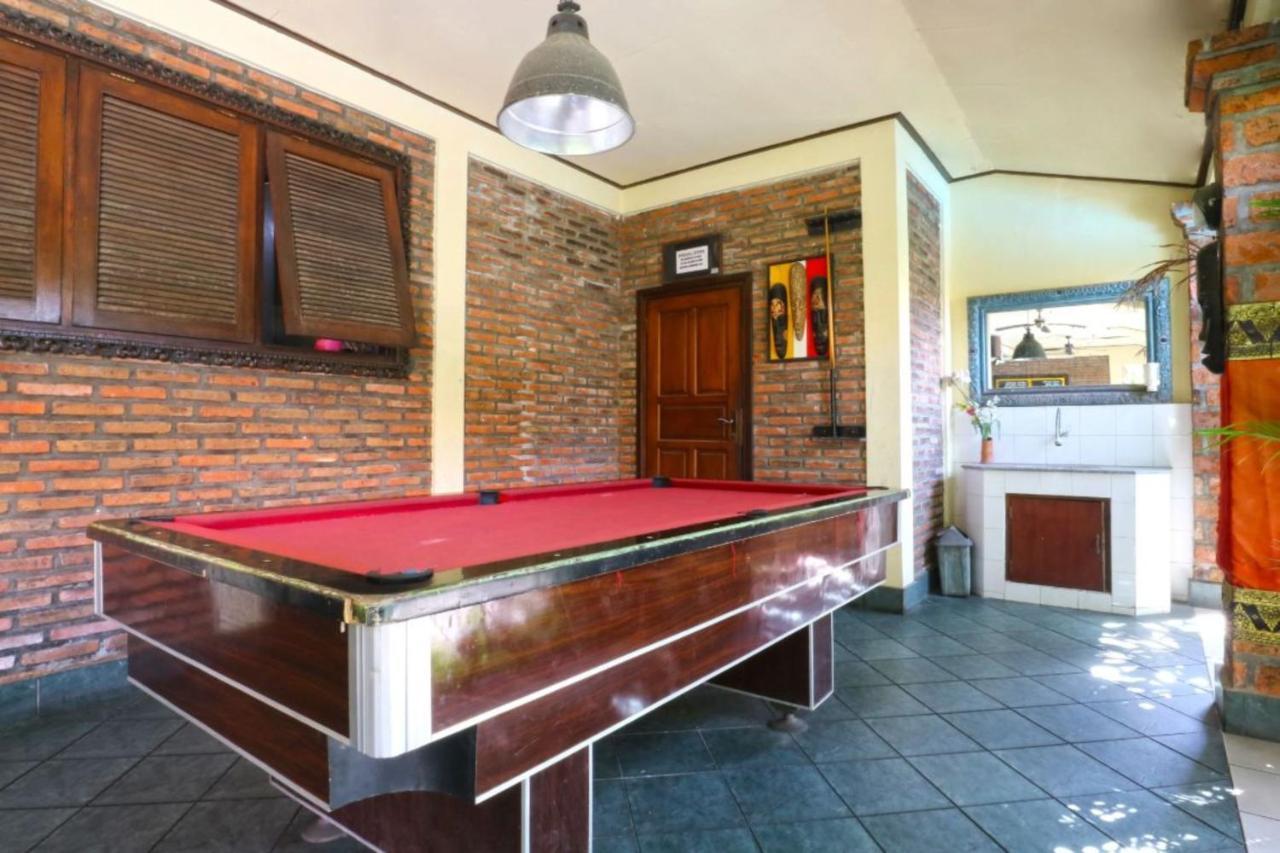 Kedin'S Inn دنباسار المظهر الخارجي الصورة