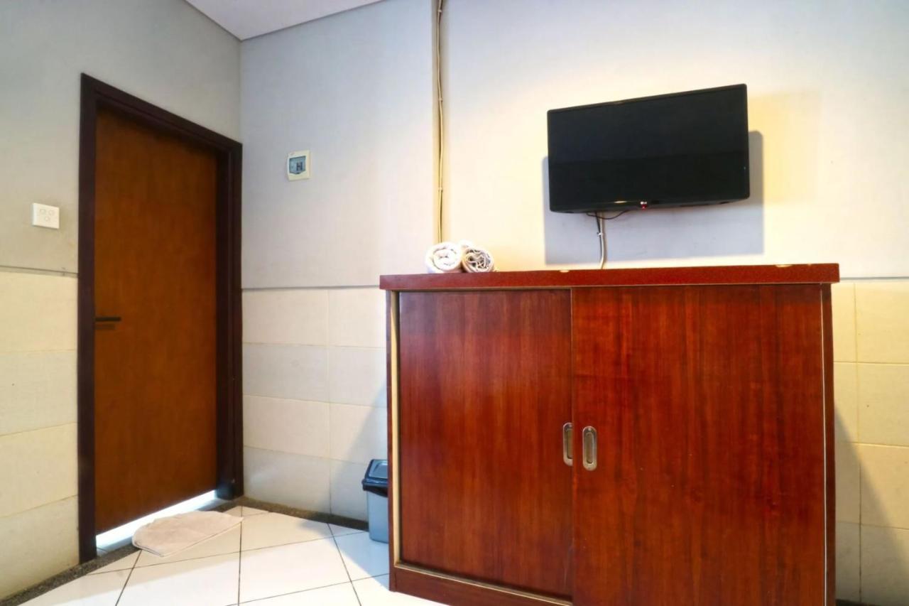 Kedin'S Inn دنباسار المظهر الخارجي الصورة