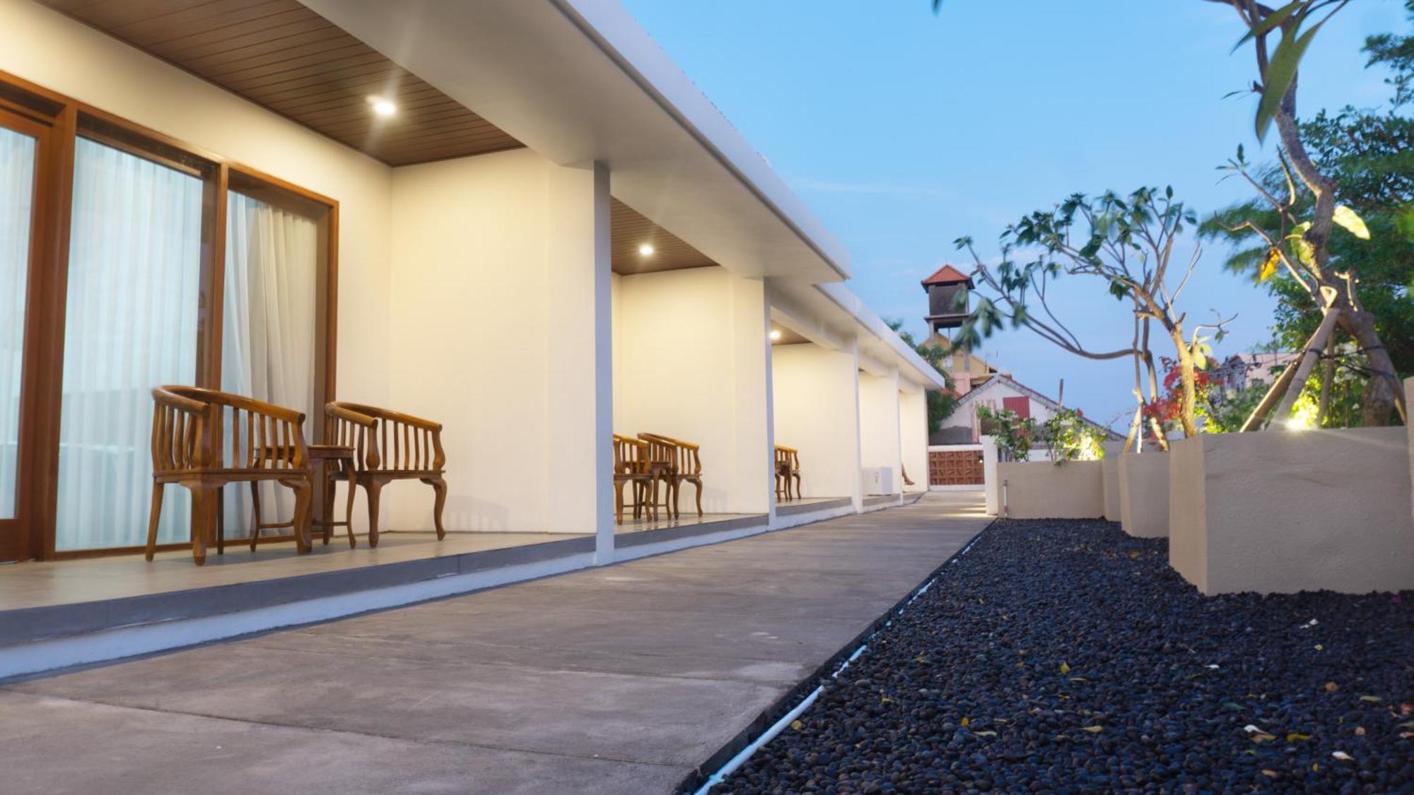Kedin'S Inn دنباسار المظهر الخارجي الصورة